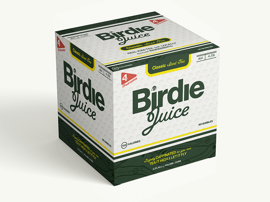 Birdie Juice