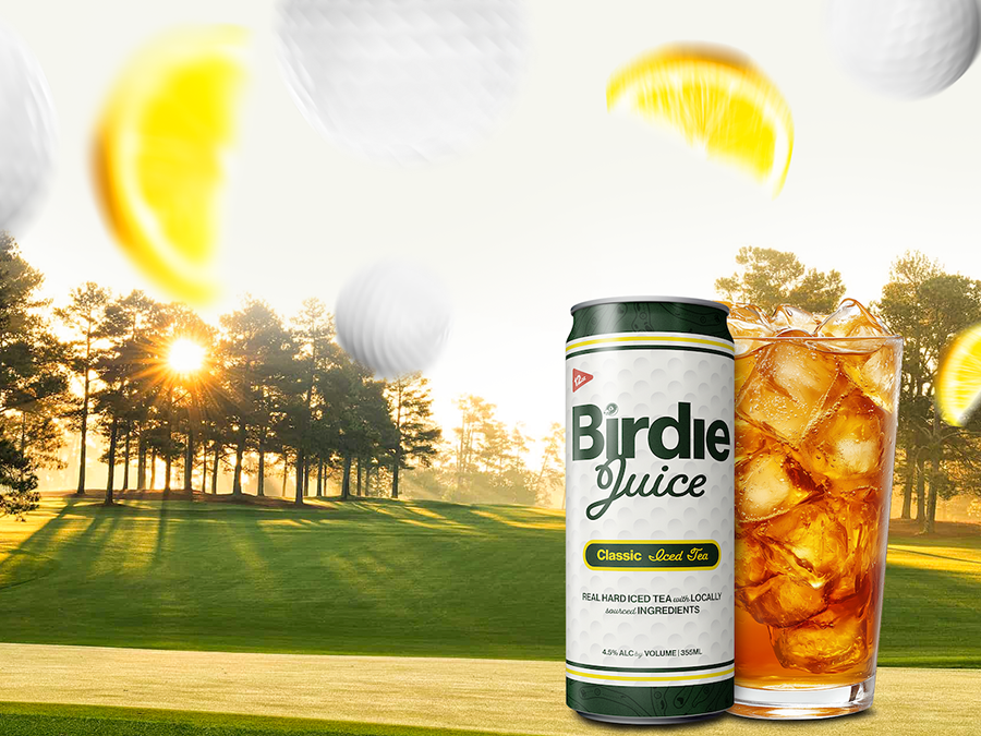 Birdie Juice