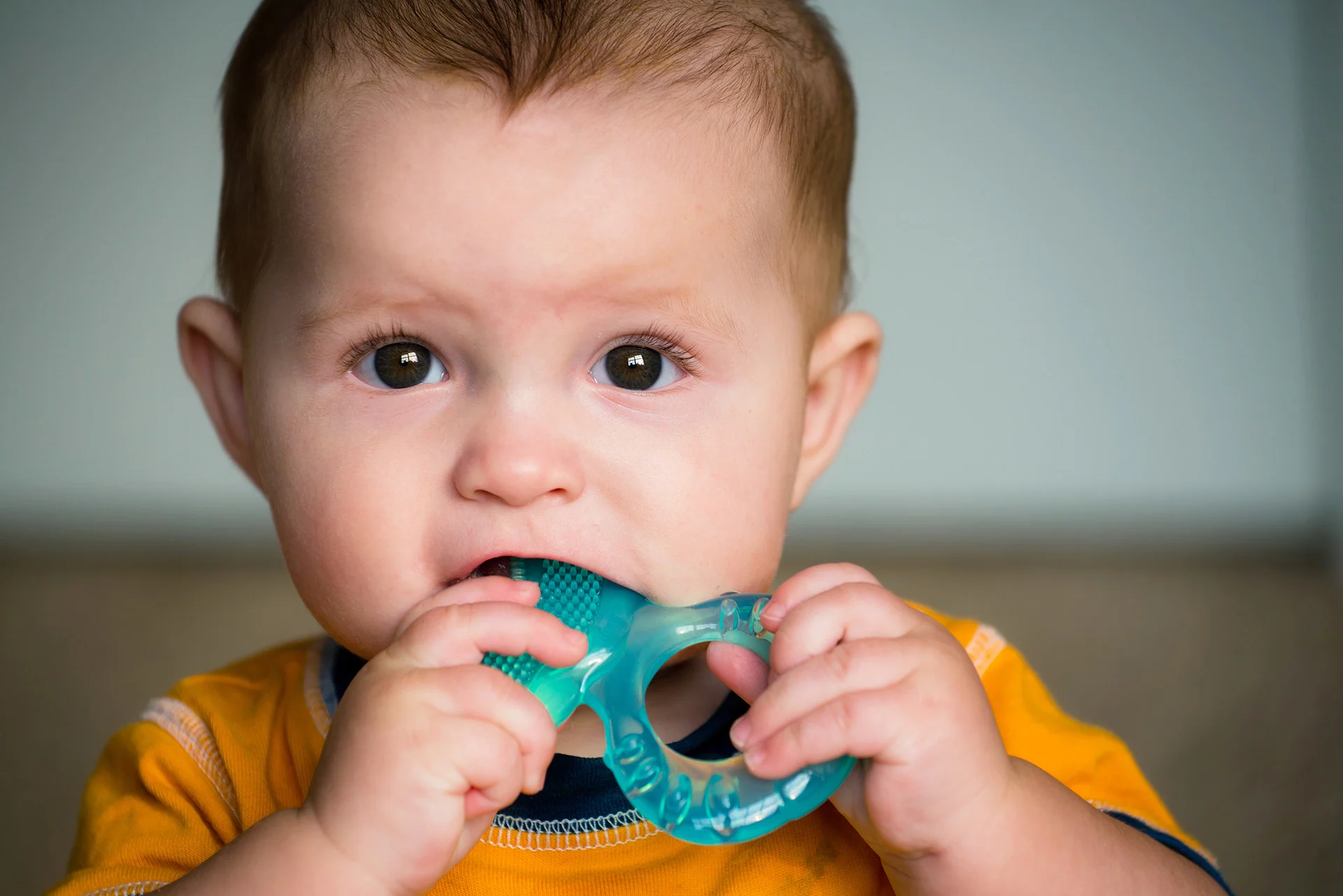 Infant Dentistry in Corona