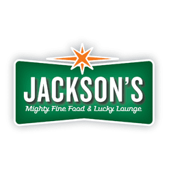 Jackson’s Mighty Fine Food & Lucky Lounge