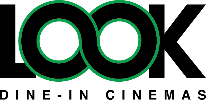 LOOK Dine-In Cinemas