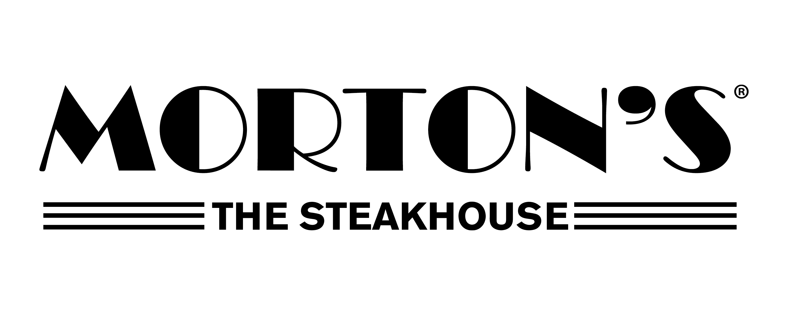 Morton’s The Steakhouse