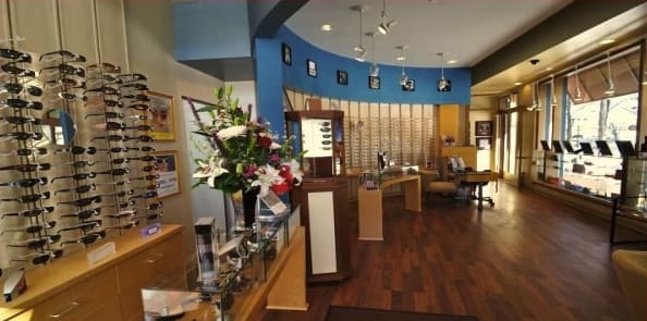 The Eyewear Gallery