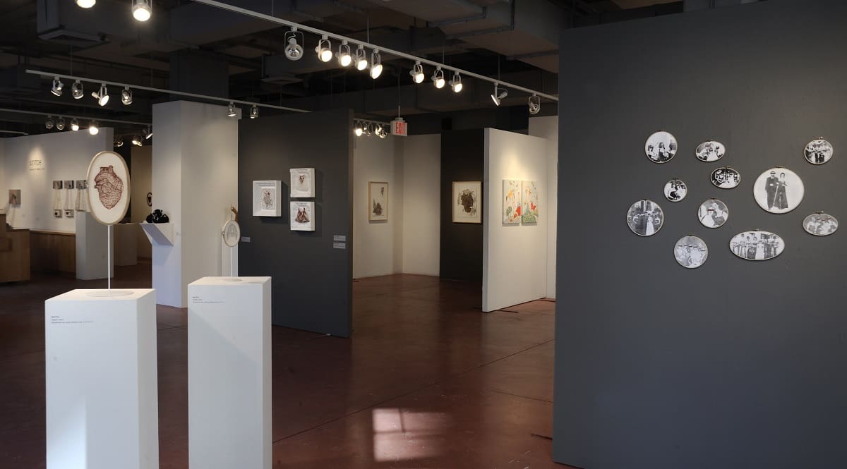 Tephra Institute of Contemporary Art