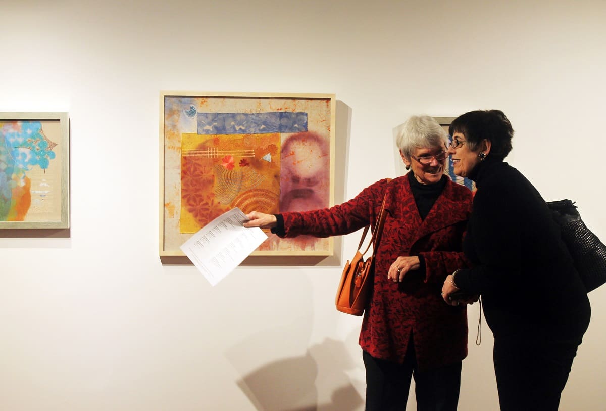 Tephra Institute of Contemporary Art