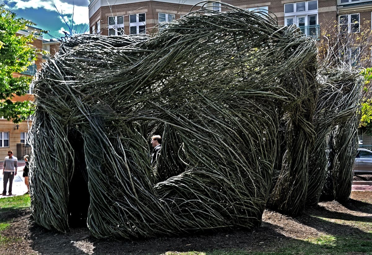 Tephra Institute of Contemporary Art