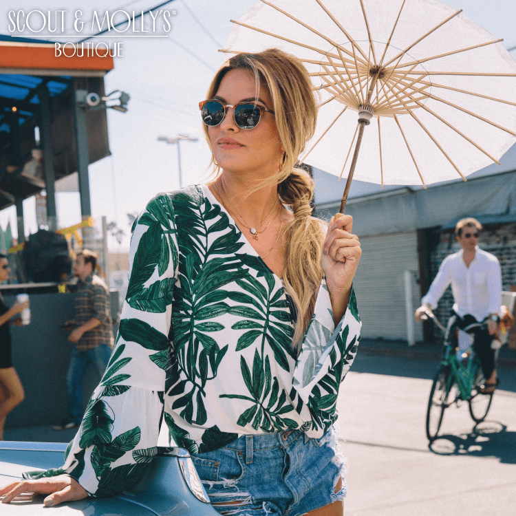 Scout & Molly's Boutique