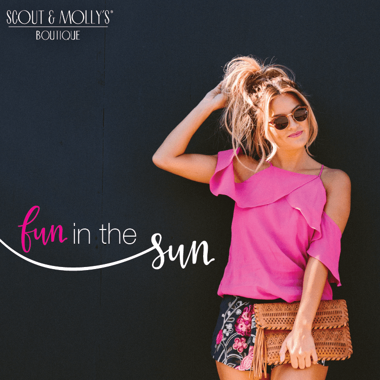 Scout & Molly's Boutique