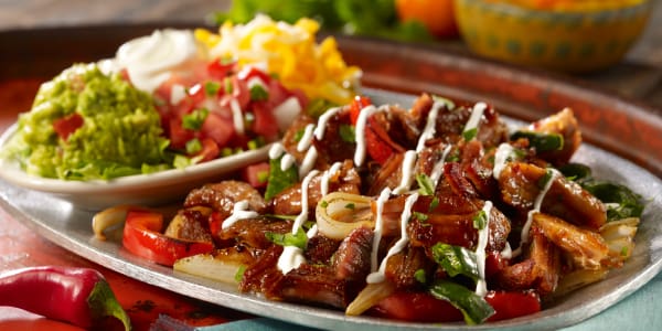 Uncle Julio’s Rio Grande Café