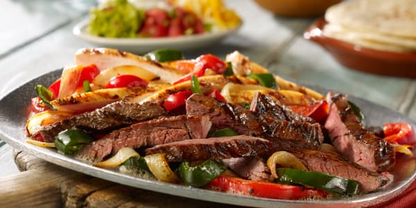 Uncle Julio’s Rio Grande Café