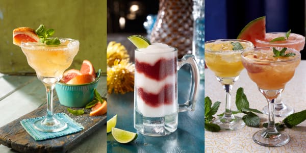 Uncle Julio’s Rio Grande Café