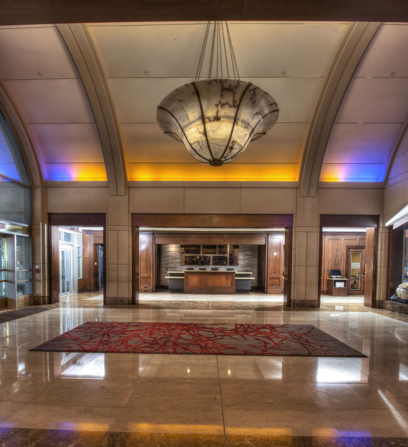 Hyatt Regency Reston