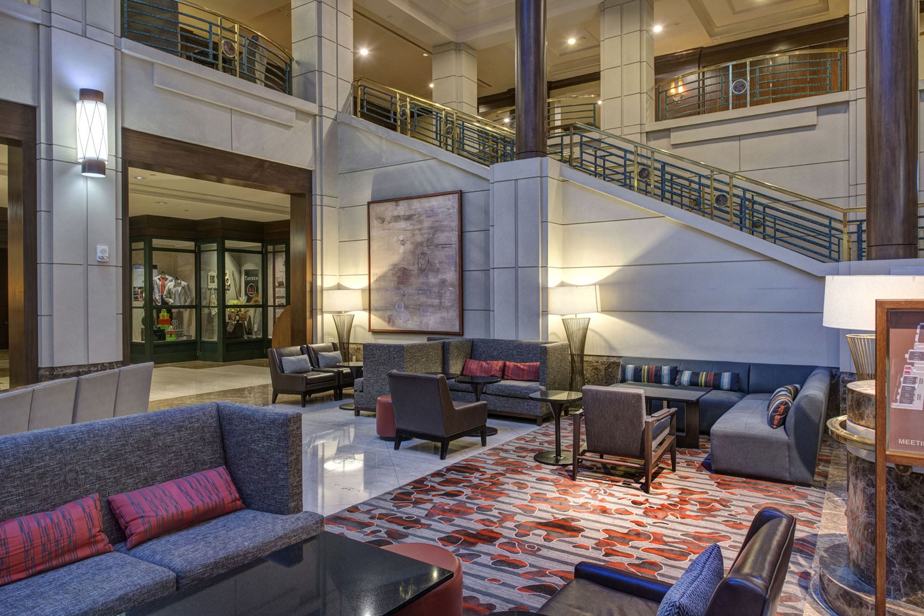 Hyatt Regency Reston