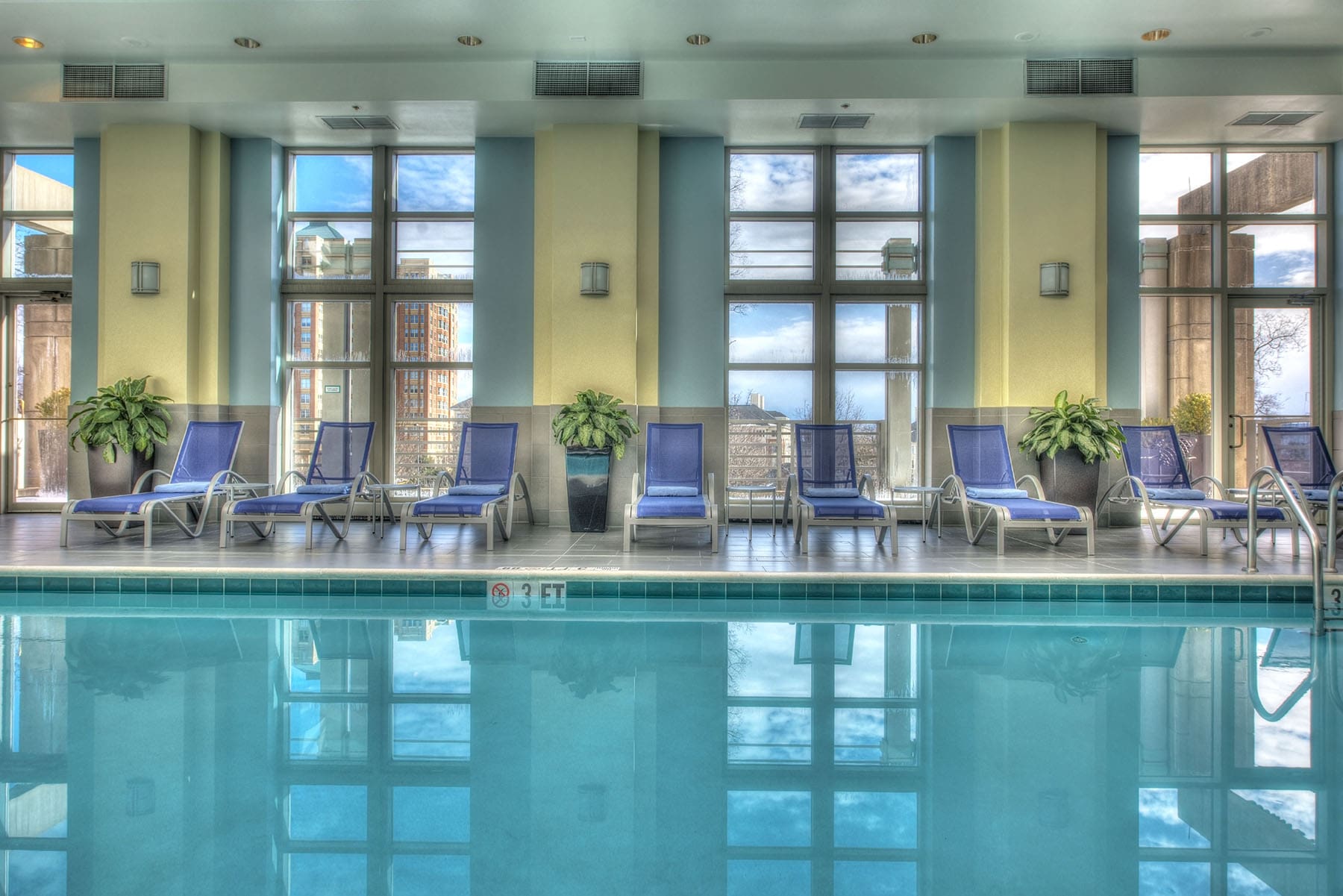 Hyatt Regency Reston