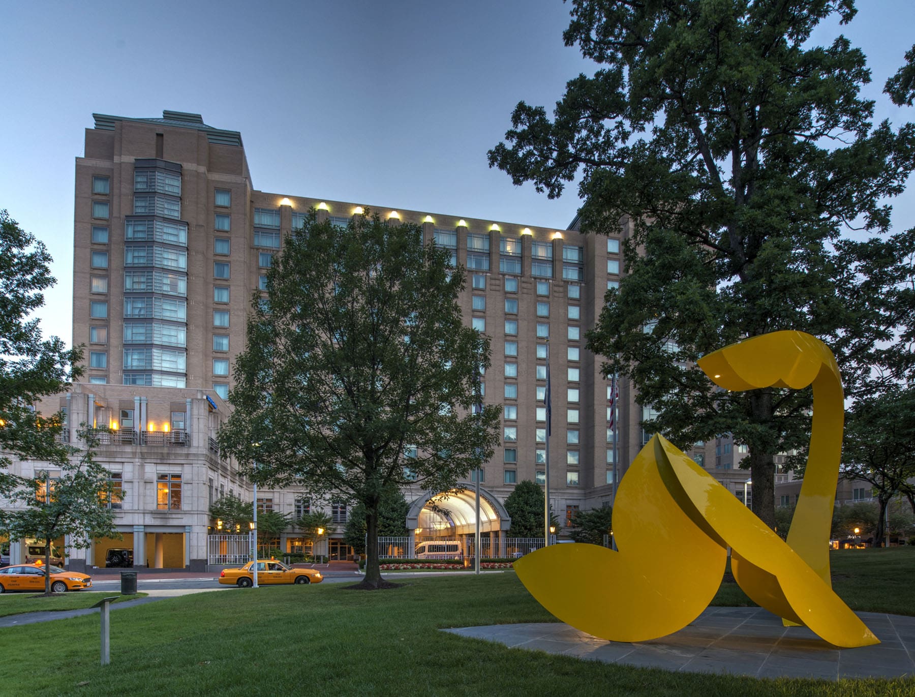 Hyatt Regency Reston