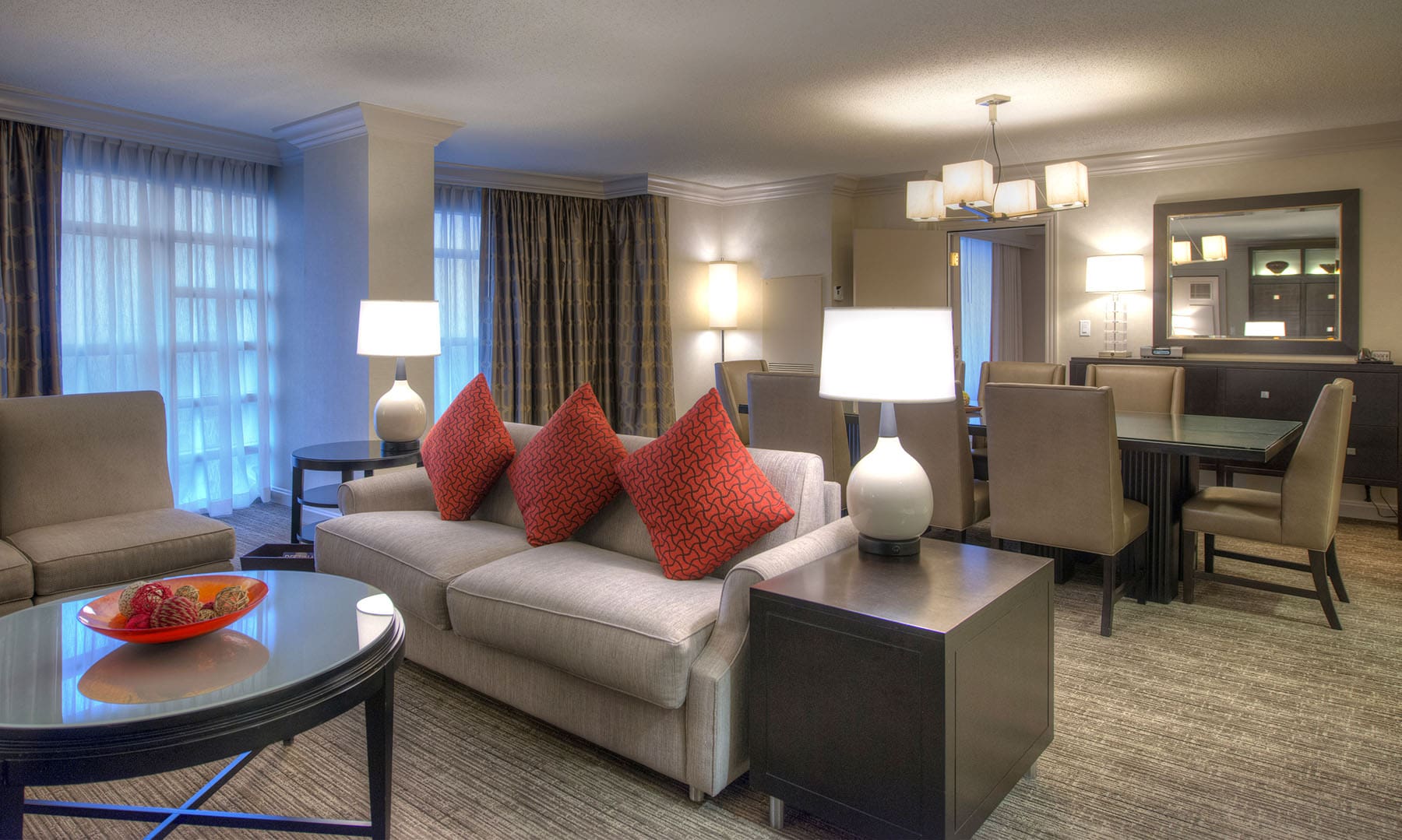 Hyatt Regency Reston