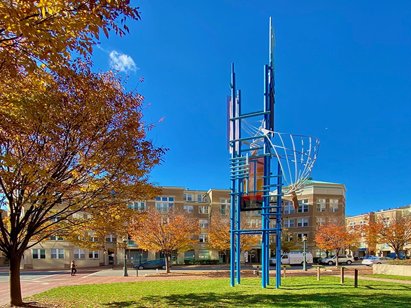 Tephra Institute of Contemporary Art