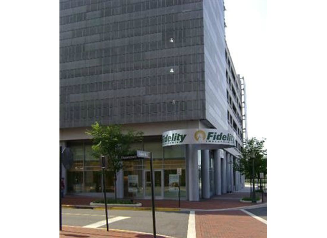 Fidelity Investments