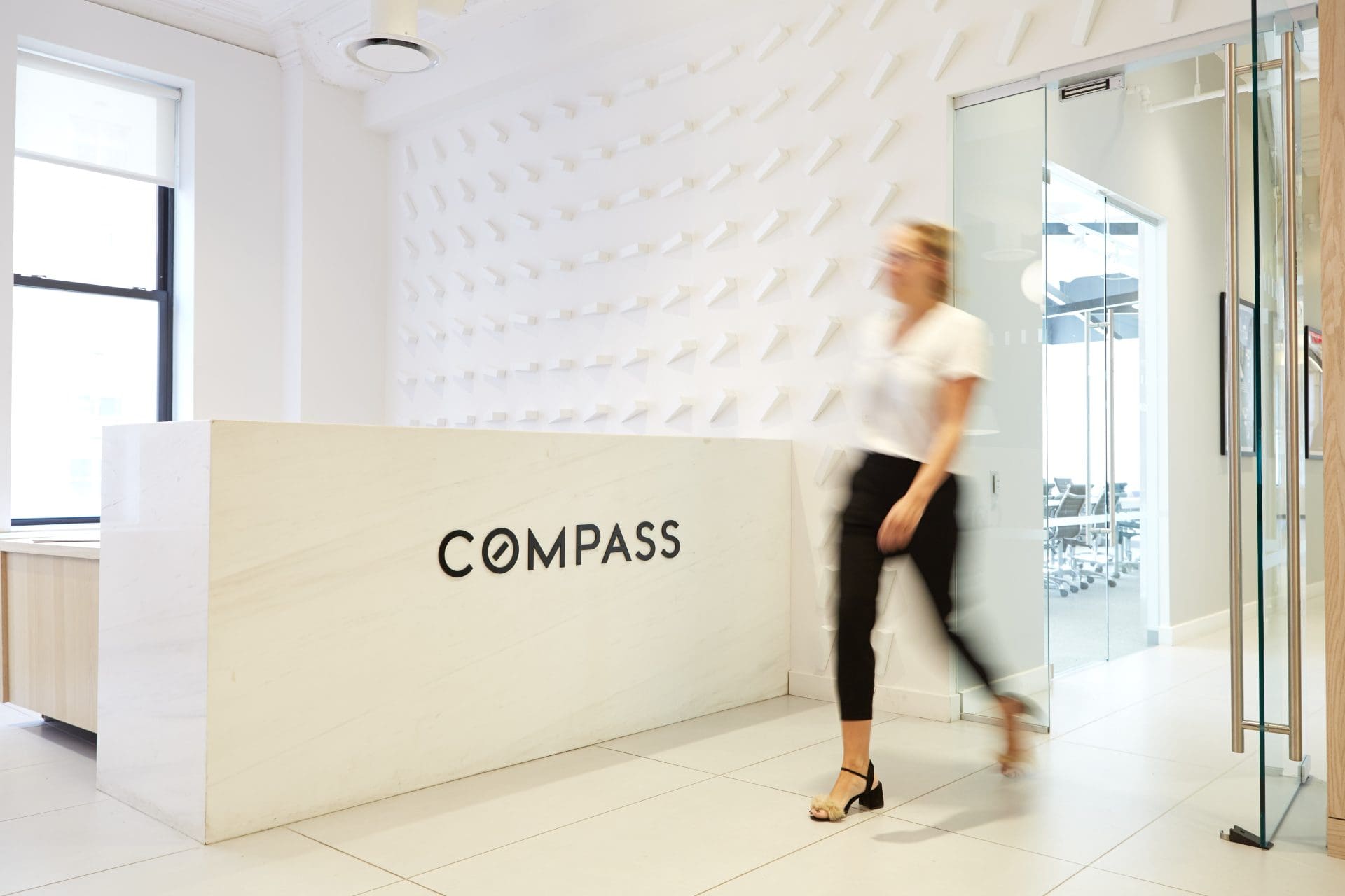 Compass Real Estate