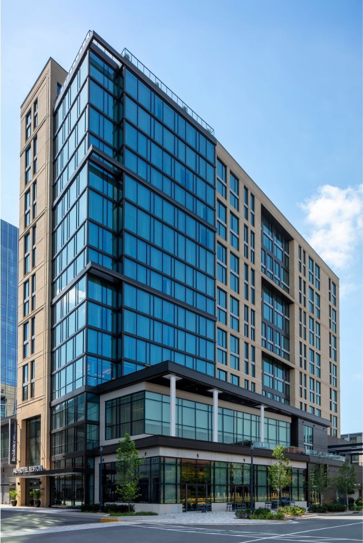 AC Hotel Reston