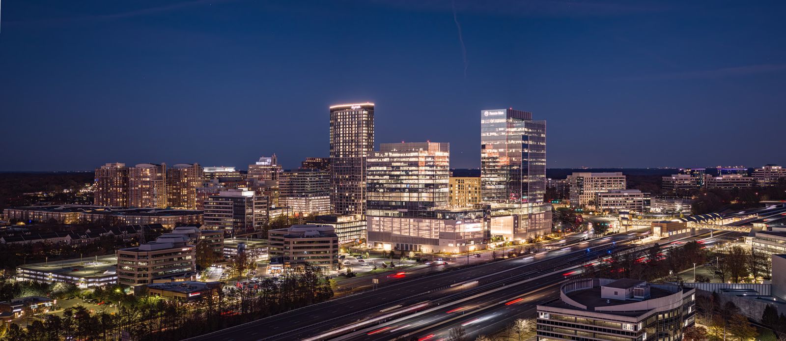 Fogo de Chão | Reston Town Center