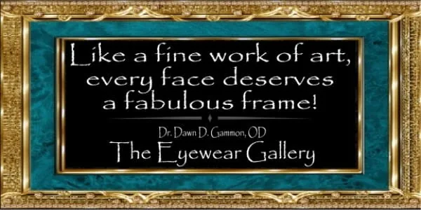The Eyewear Gallery