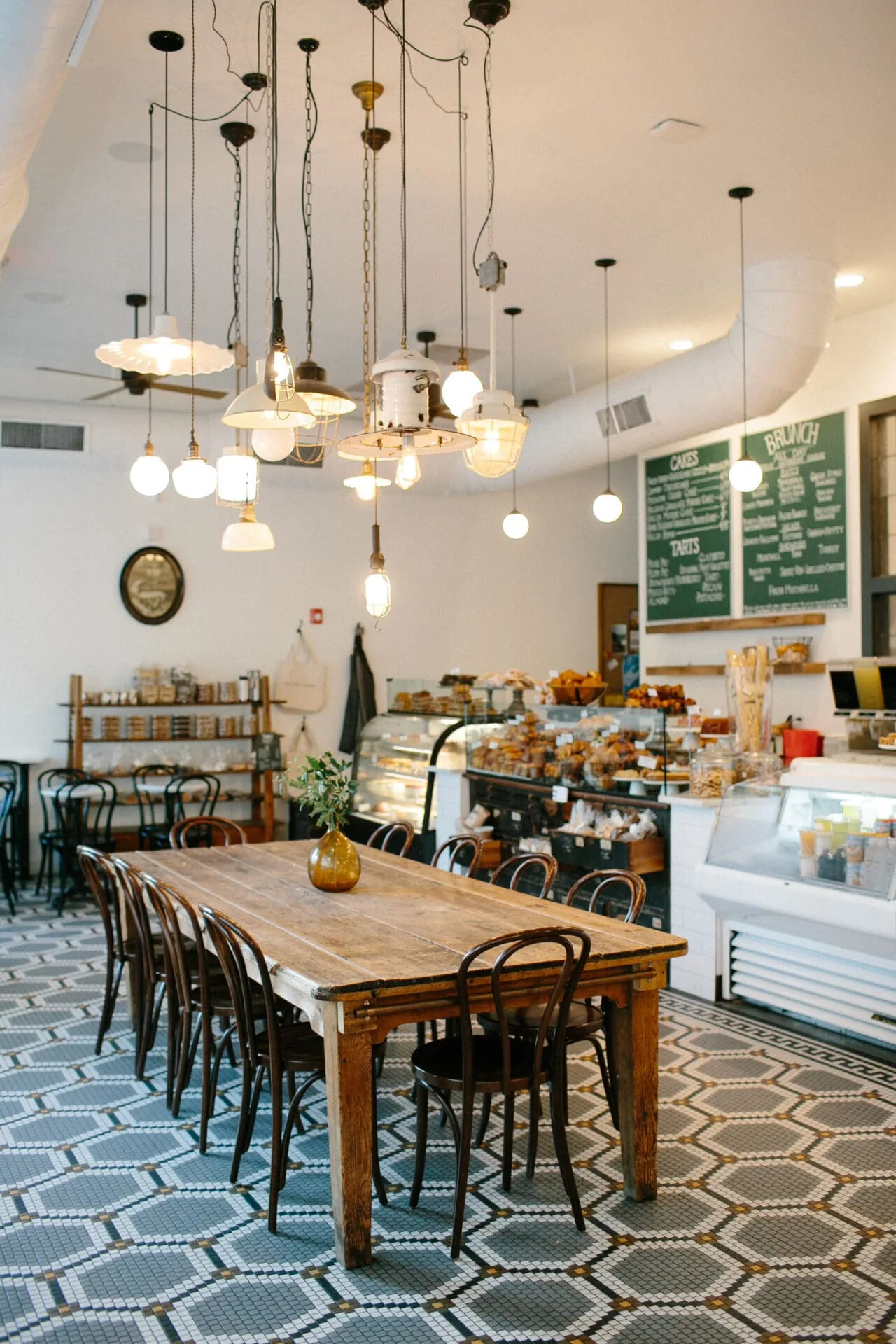 Tatte Bakery & Cafe
