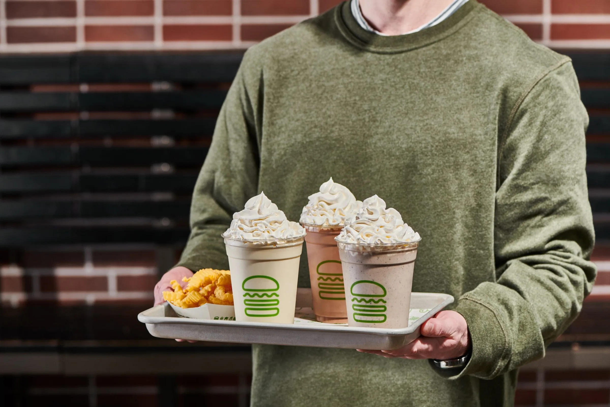 Shake Shack