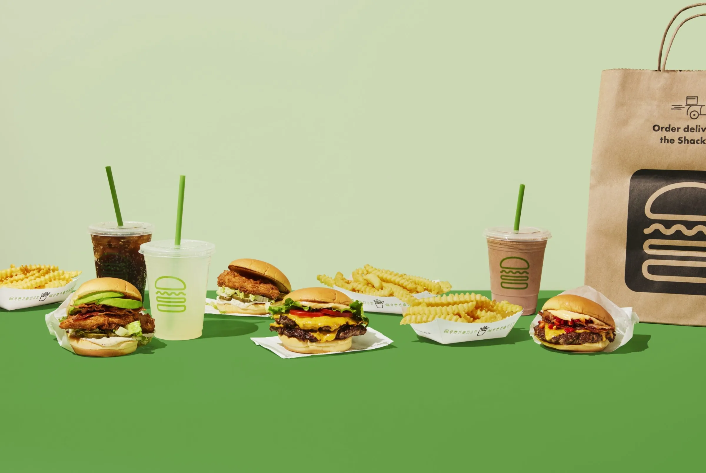 Shake Shack