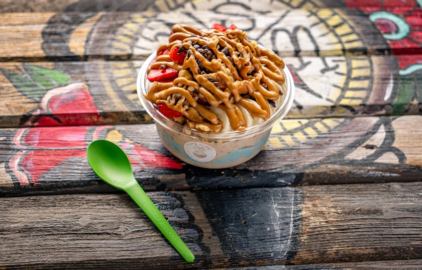 Playa Bowls