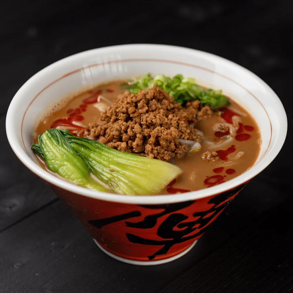 JINYA Ramen Bar