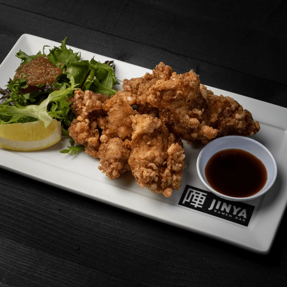 JINYA Ramen Bar