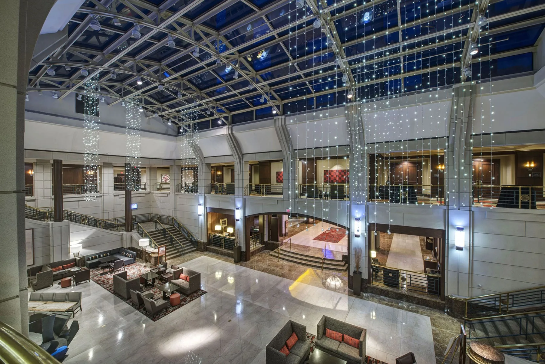 Hyatt Regency Reston
