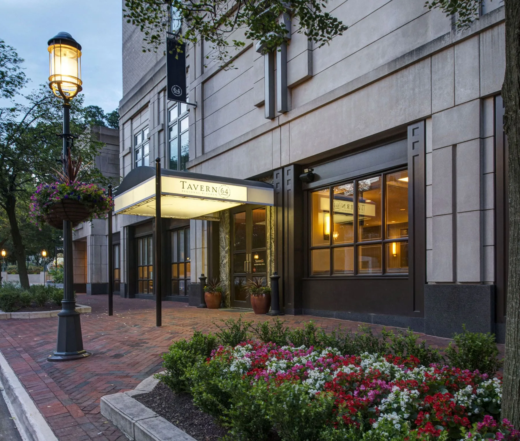 Hyatt Regency Reston