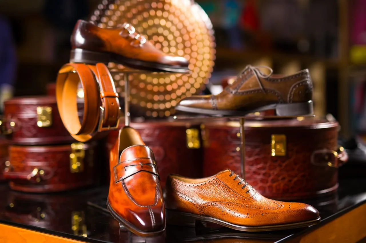 Davelle Clothiers