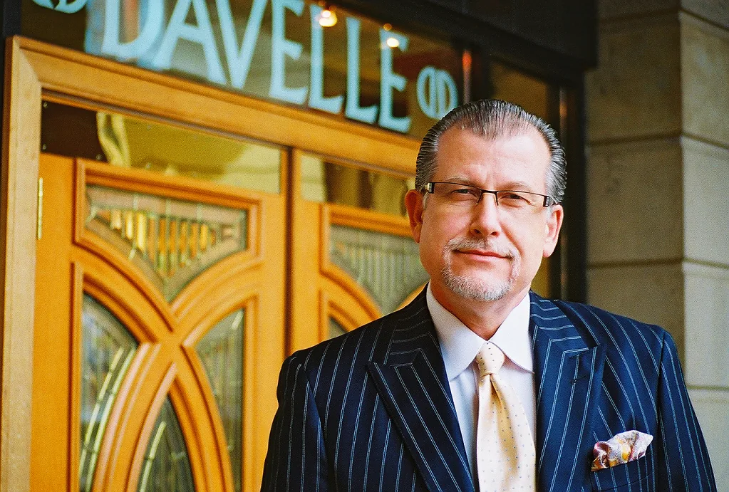 Davelle Clothiers