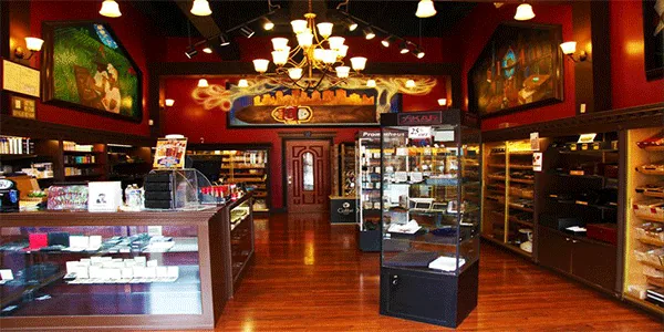 Cigar Town