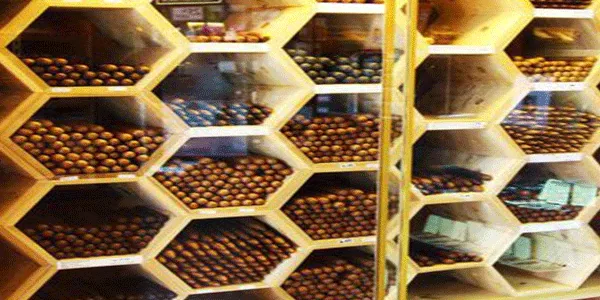 Cigar Town