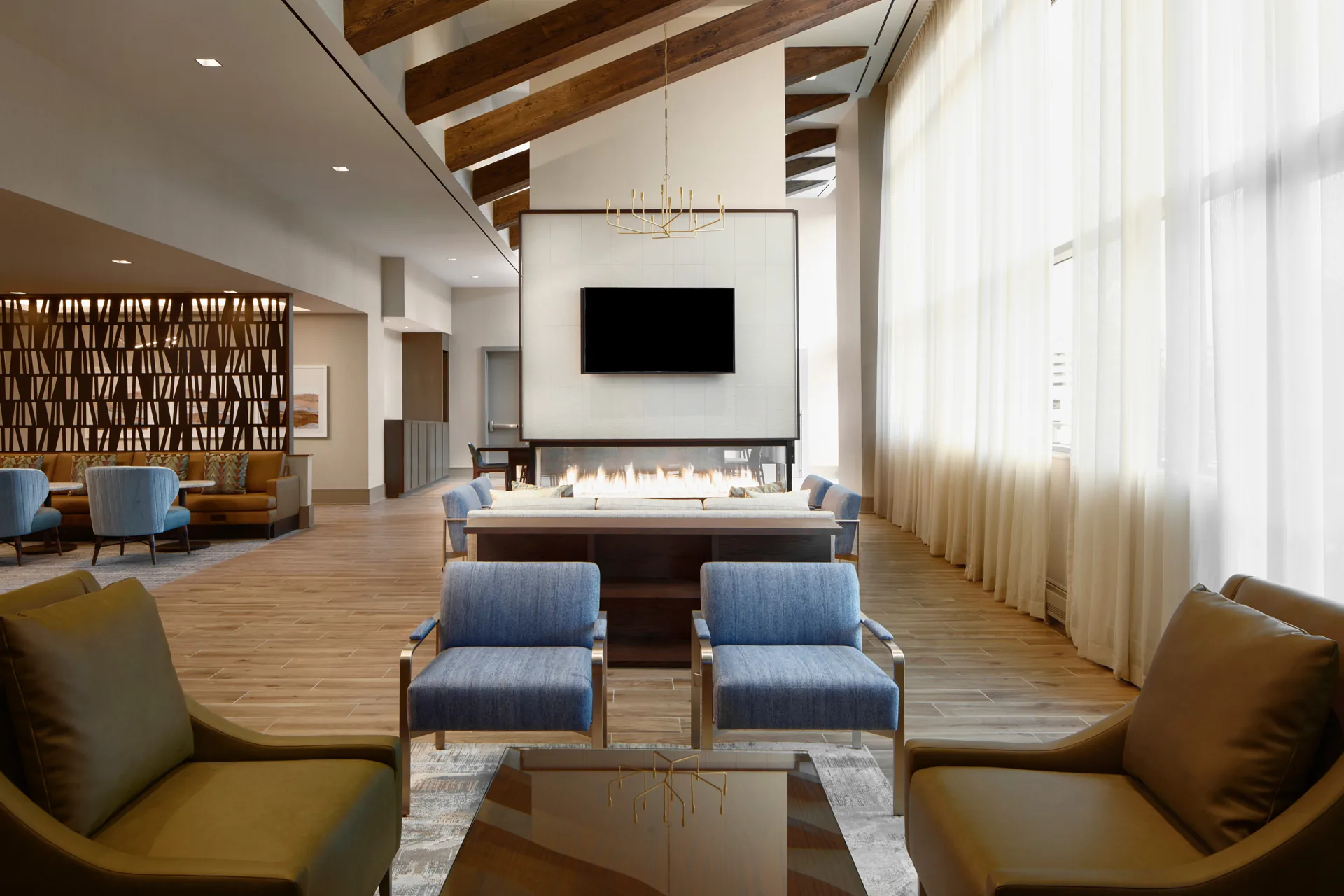 AC Hotel Reston