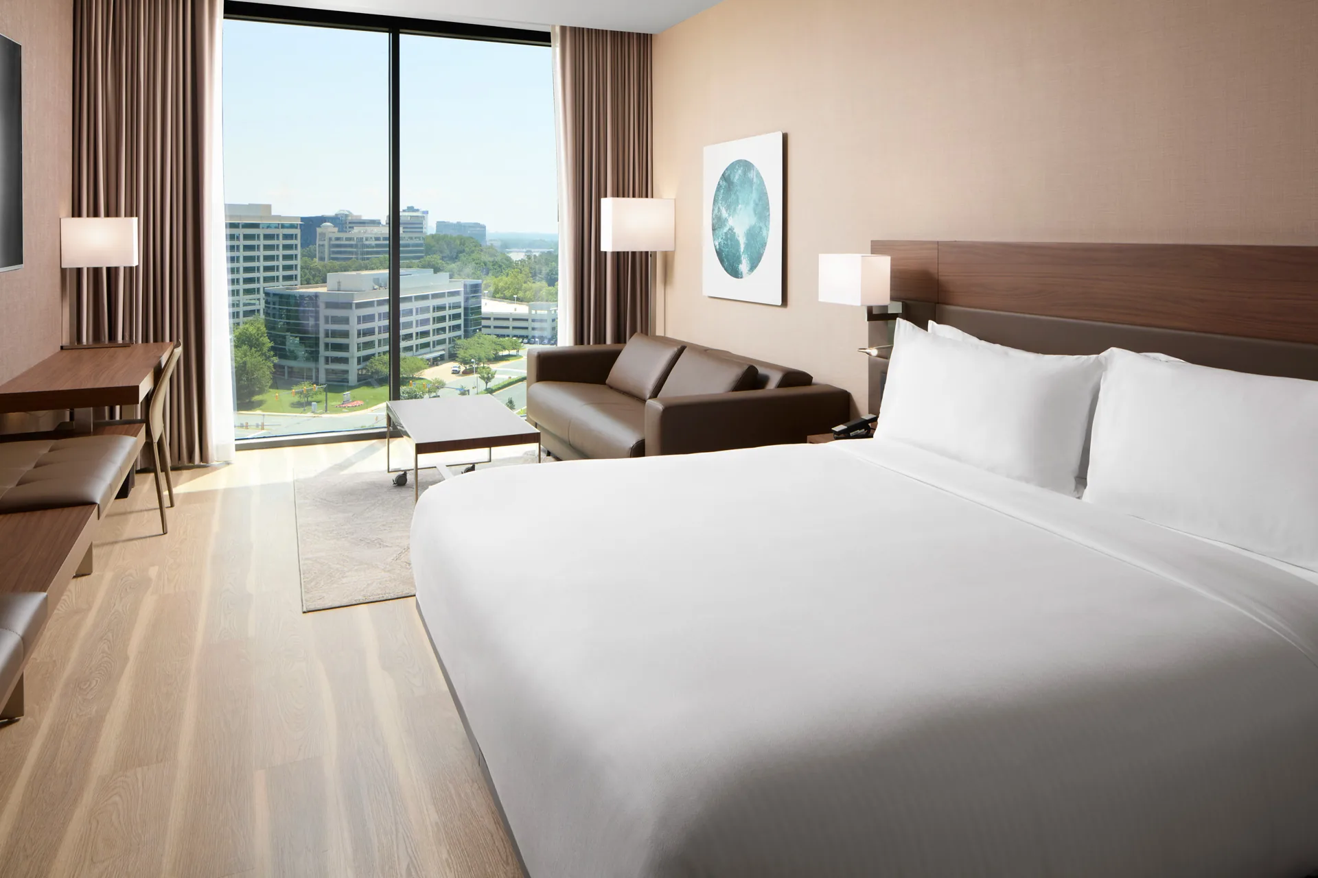 AC Hotel Reston