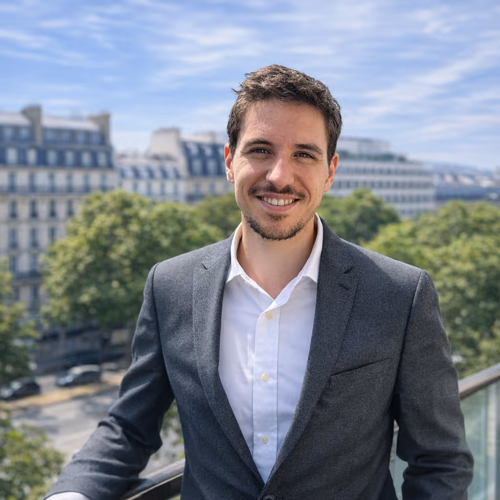 François Galea