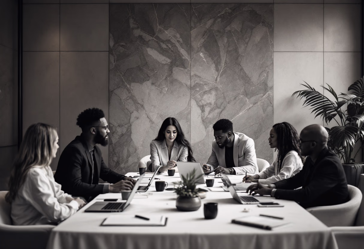 image of hr conference (for a hr tech)