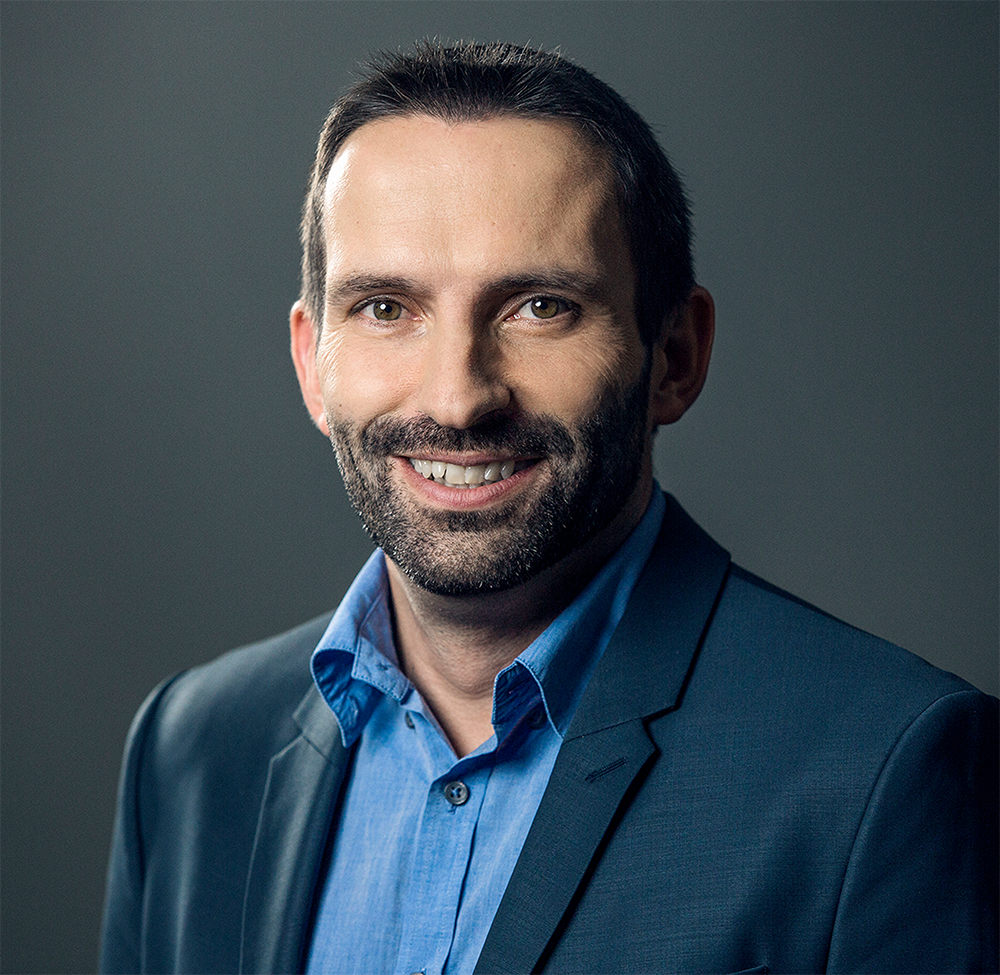 Thomas Gottschall Produzent Producer