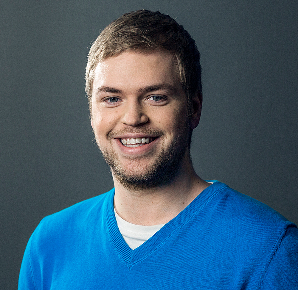 Robert Stirner Producer VFX Artist