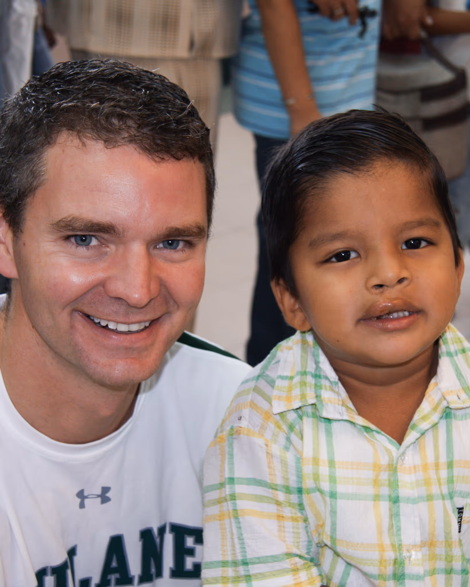 Cleft Palate Mission