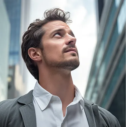 Testimonial Author Image