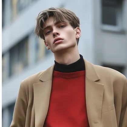 Testimonial Author Image