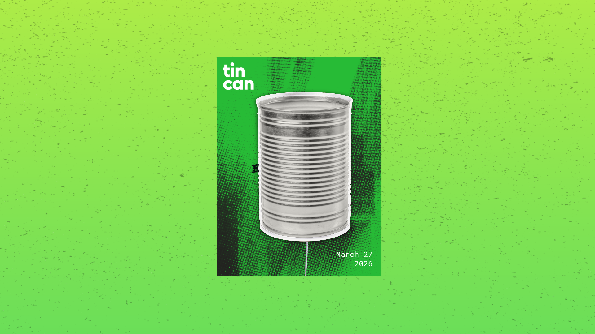 Blog Thimble Image