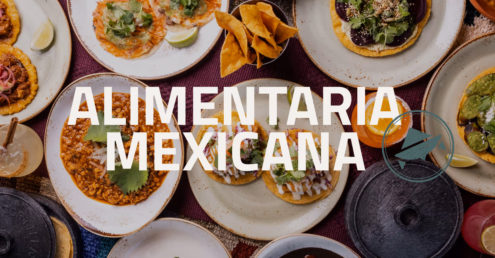 Alimentaria Mexicana