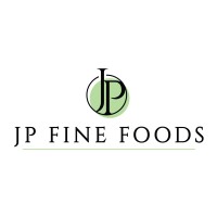 JP Fine Foods logo